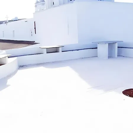 Kykladen White House Koumaros