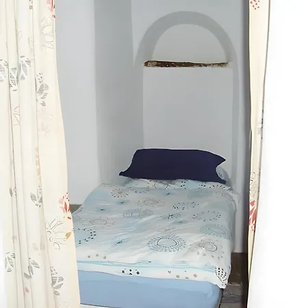Kykladen White House 펜션 Koumaros