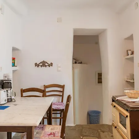 Kykladen White House