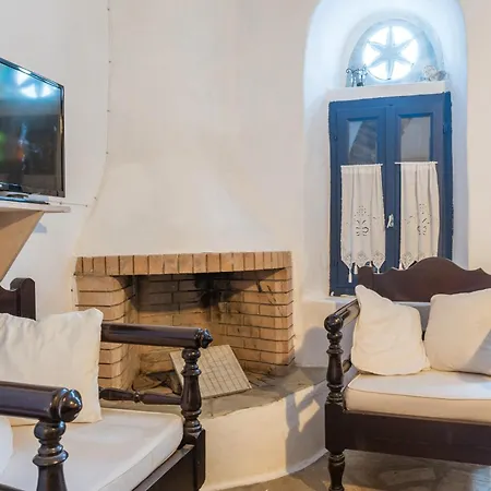 Kykladen White House *