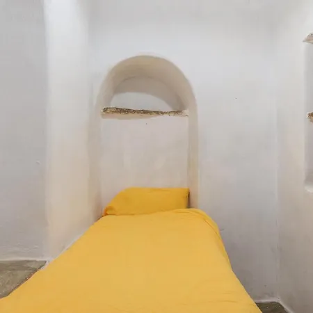 Ferienhaus Kykladen White House Koumaros