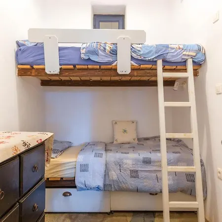 Ferienhaus Kykladen White House