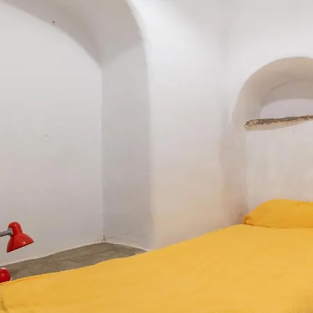 Kykladen White House Koumaros