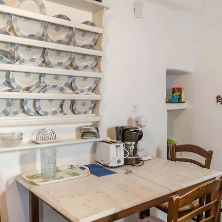 Casa de Férias Kykladen White House Koumaros