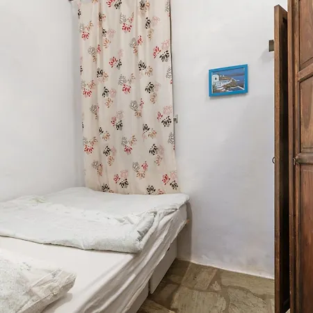 Kykladen White House Casa de Férias Koumaros
