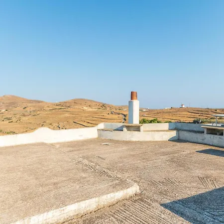 Kykladen White House * Koumaros