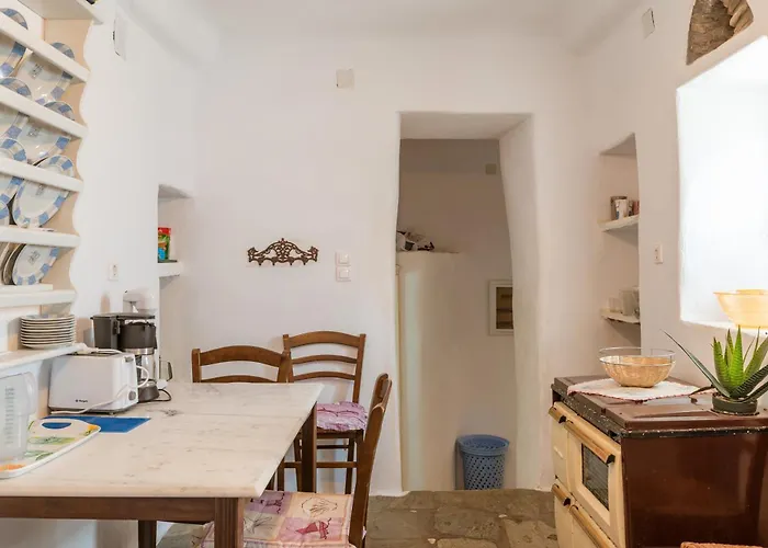 Kykladen White House