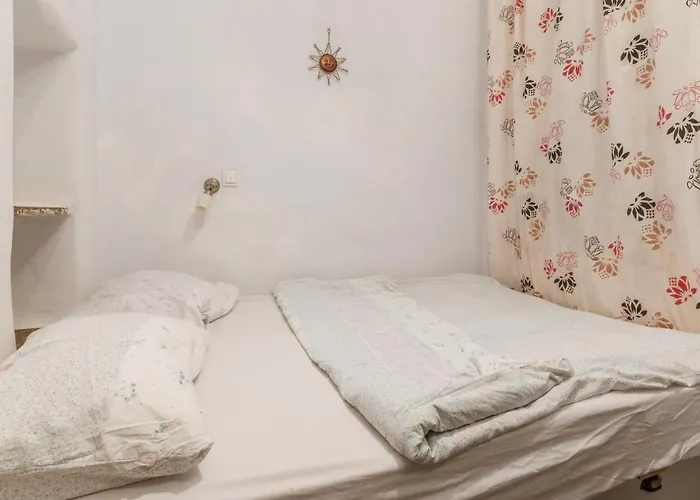 Kykladen White House Tatil Evi