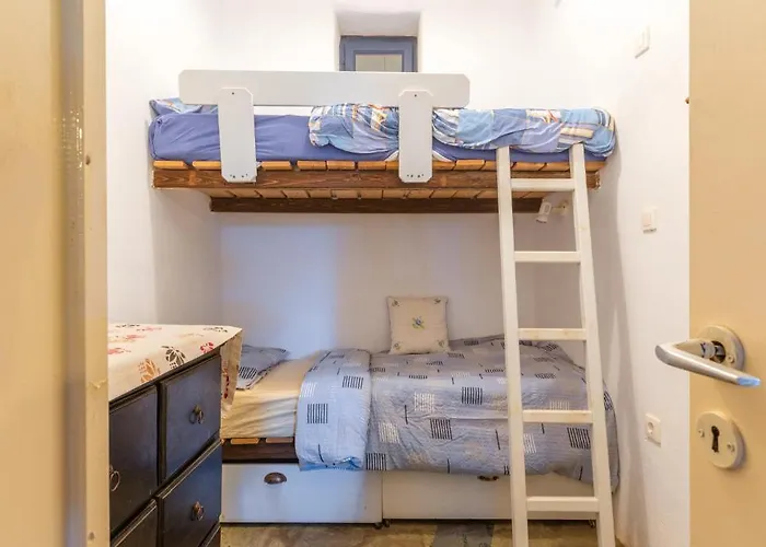 Tatil Evi Kykladen White House