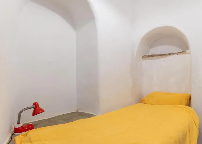 Kykladen White House Koumaros