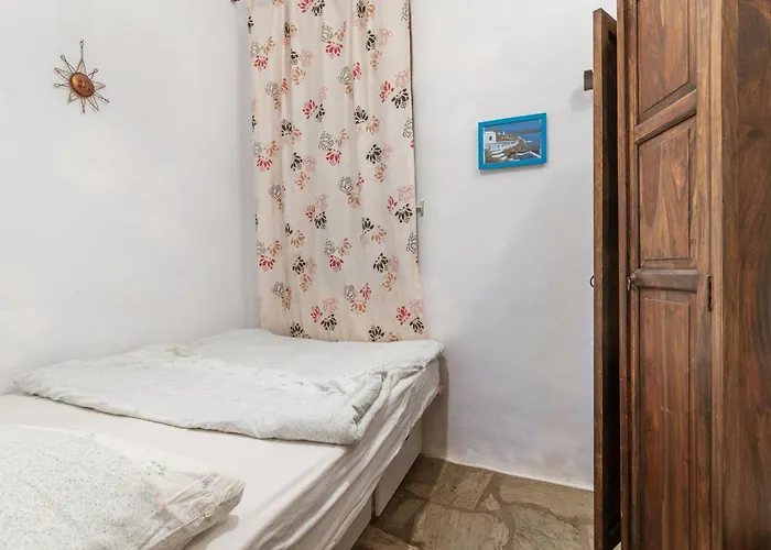 Kykladen White House